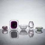 1722 3399 ART GLASS